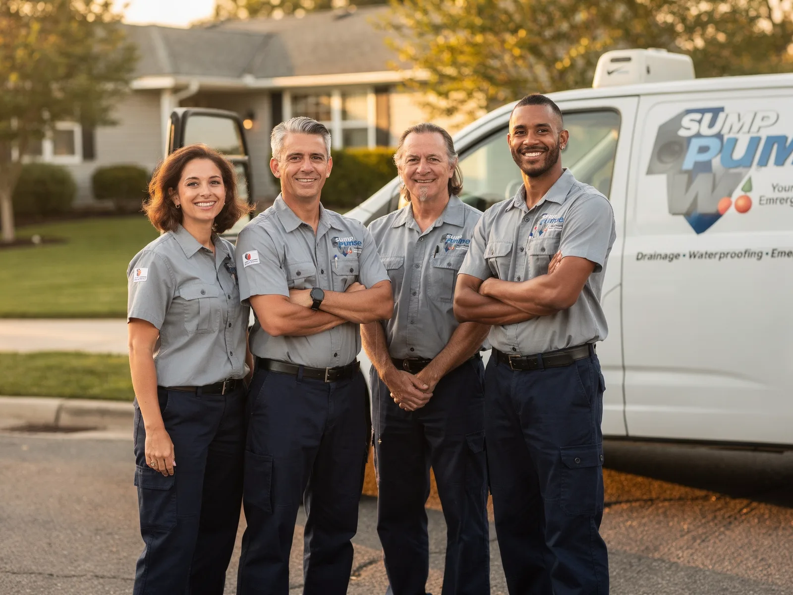 Water Heater Repair company in Centerport, PA
