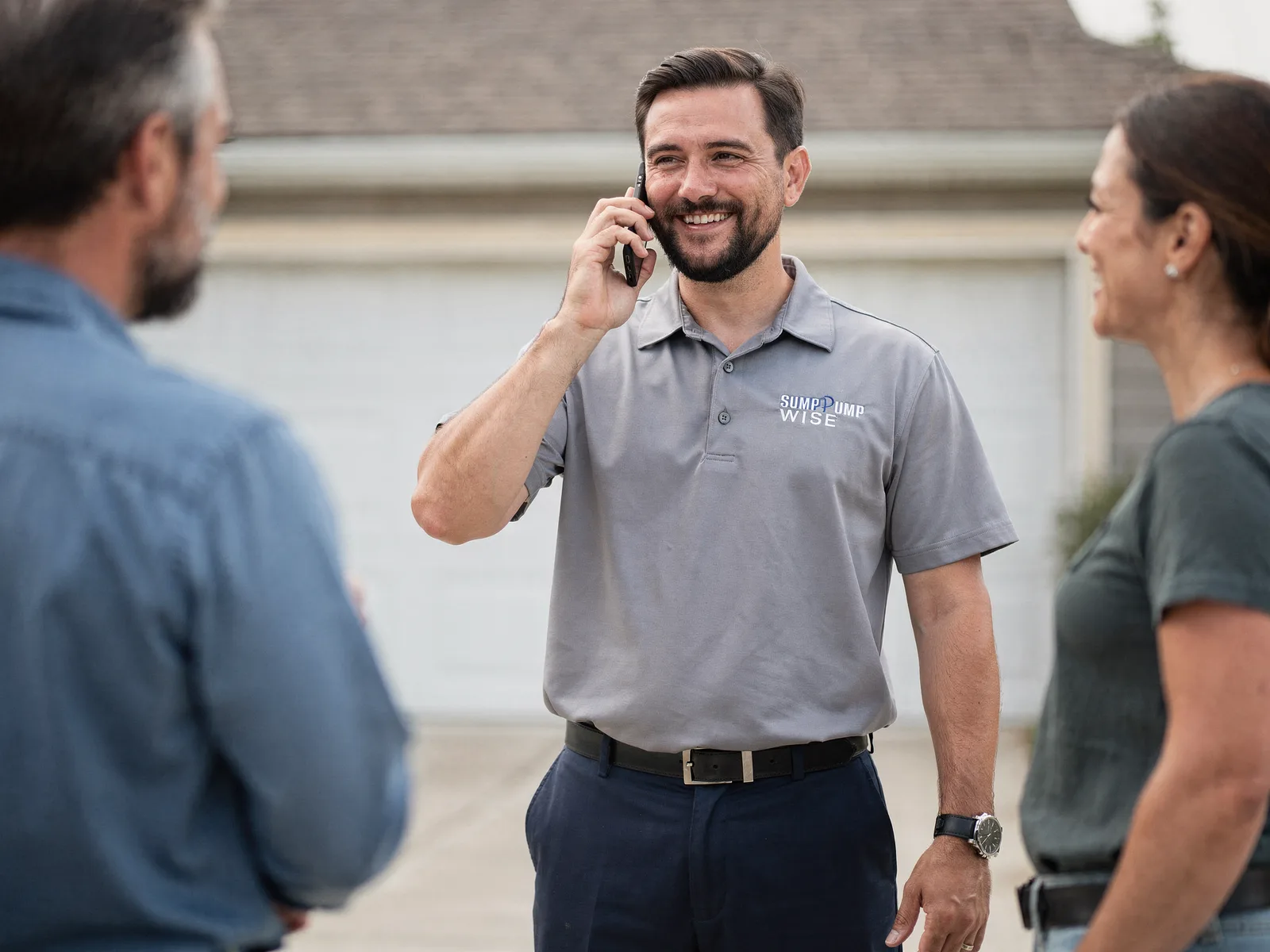 Water Heater Repair Centerport, PA FAQs